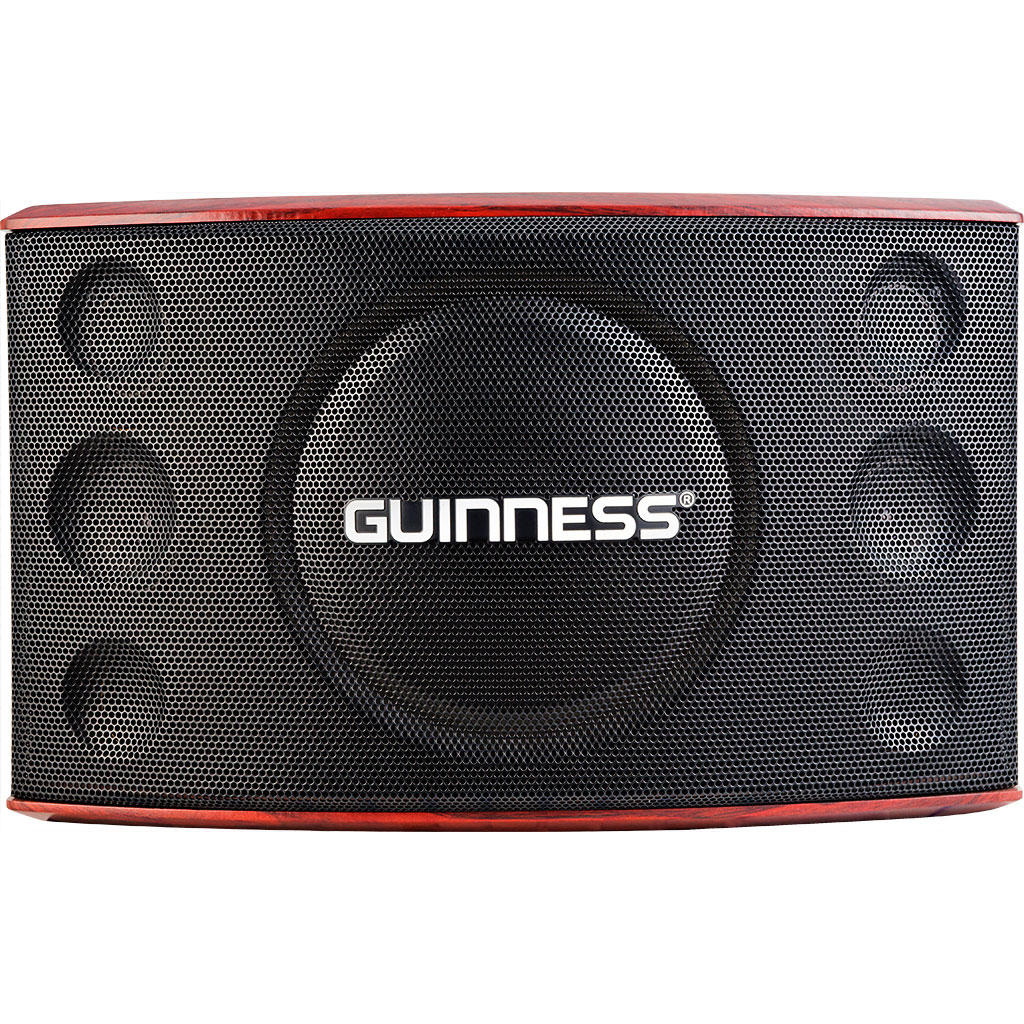 Loa Guinness 705 Series Ii