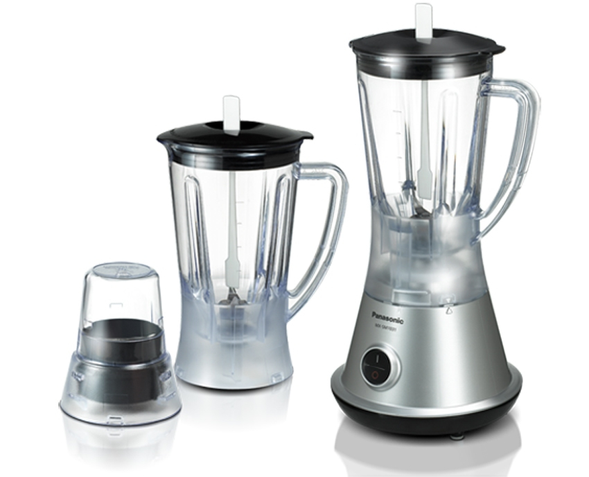 cách chọn mua máy xay sinh tố