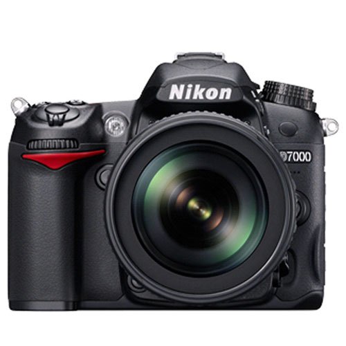 nikon d7000 bluetooth