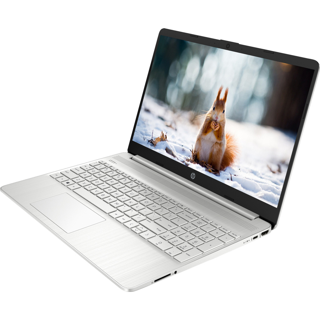 hp 15s-fq1123TU 10世代i3 ④ Laptop HP 15s-fq1107TU i3-1005G1