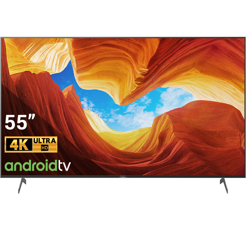 Android Tivi Sony 4K 55 inch KD-55X9000H VN3