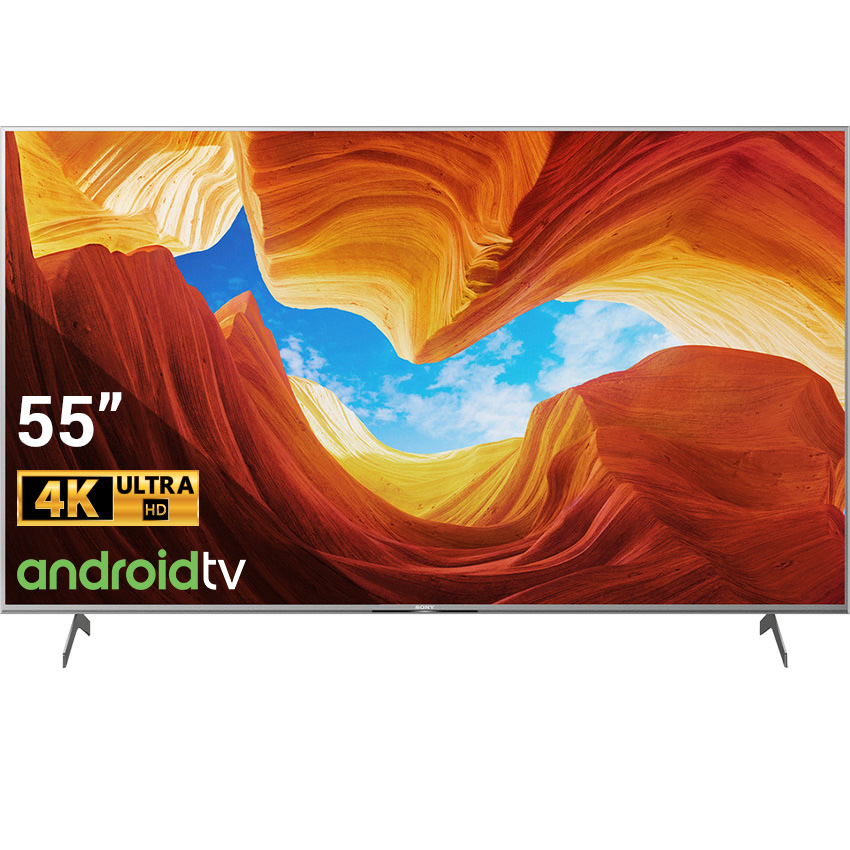 Android Tivi Sony 4K 55 inch KD-55X9000H/S VN3