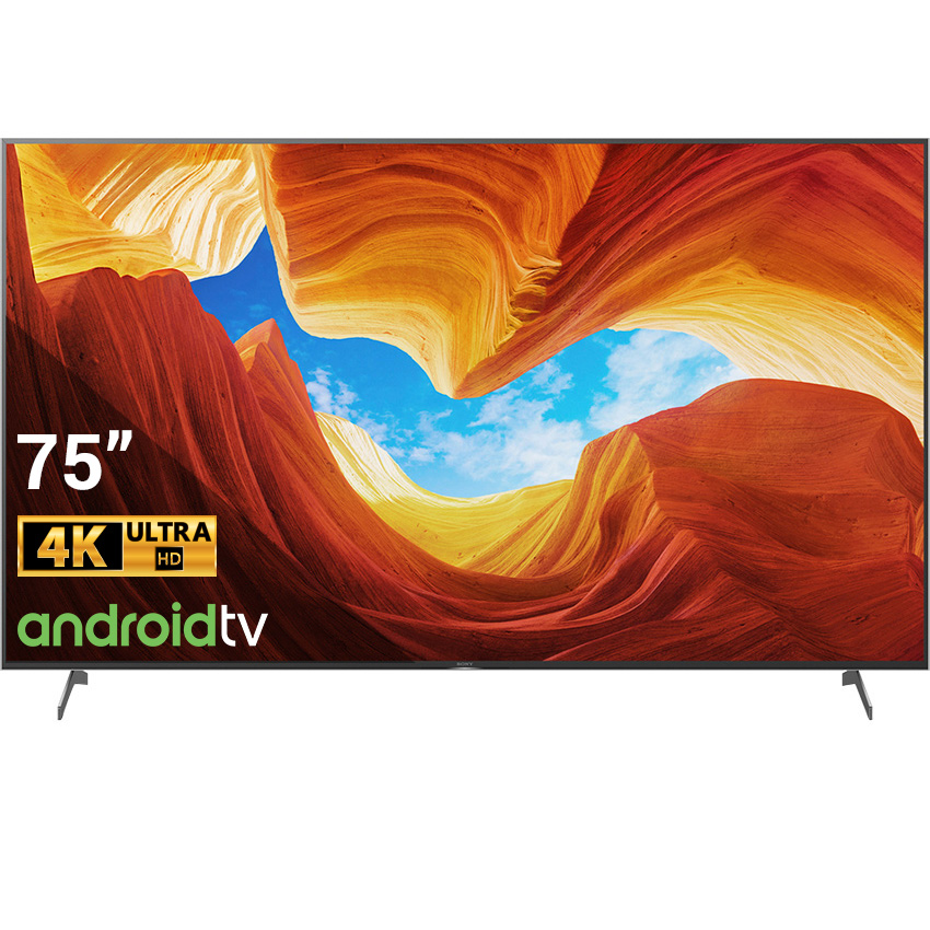 Android Tivi Sony 4K 75 inch KD-75X9000H VN3