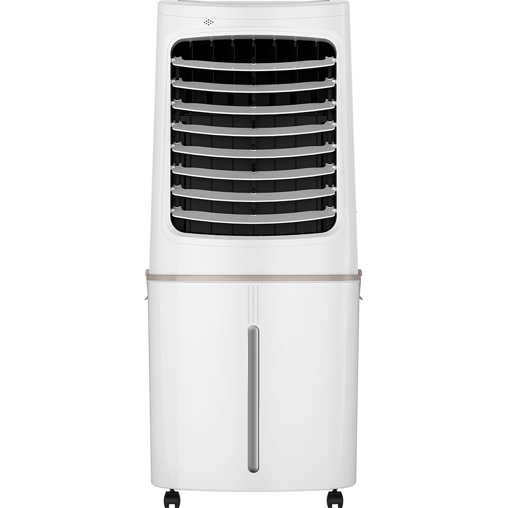 Quạt điều hòa Midea AC200-17JR