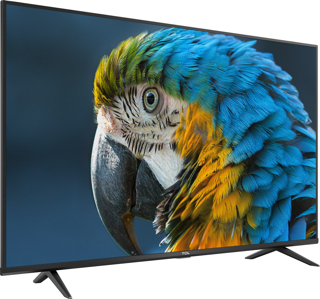 Android Tivi TCL 43 Inch 4K 43P618 Giá Tốt, Trả Góp 0% | Nguyễn Kim