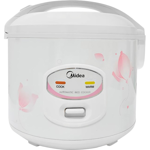 Nồi cơm điện Midea 1.5 Lít MR-CM1531