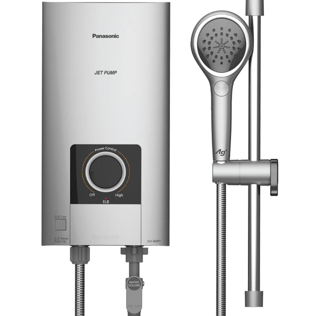 panasonic
