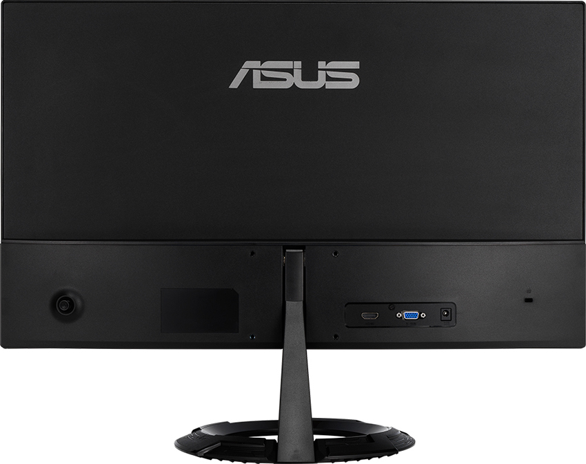 Asus vz249heg1r как настроить