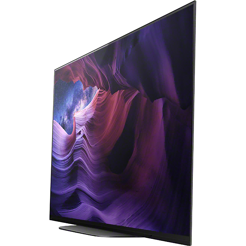 SONY 4K有機ELテレビ KJ-48A9S 束ねよ 48V型 BRAVIA S002 SONY 4K有機ELテレビ KJ-48A9S 束ねよ 48V型 BRAVIA S002