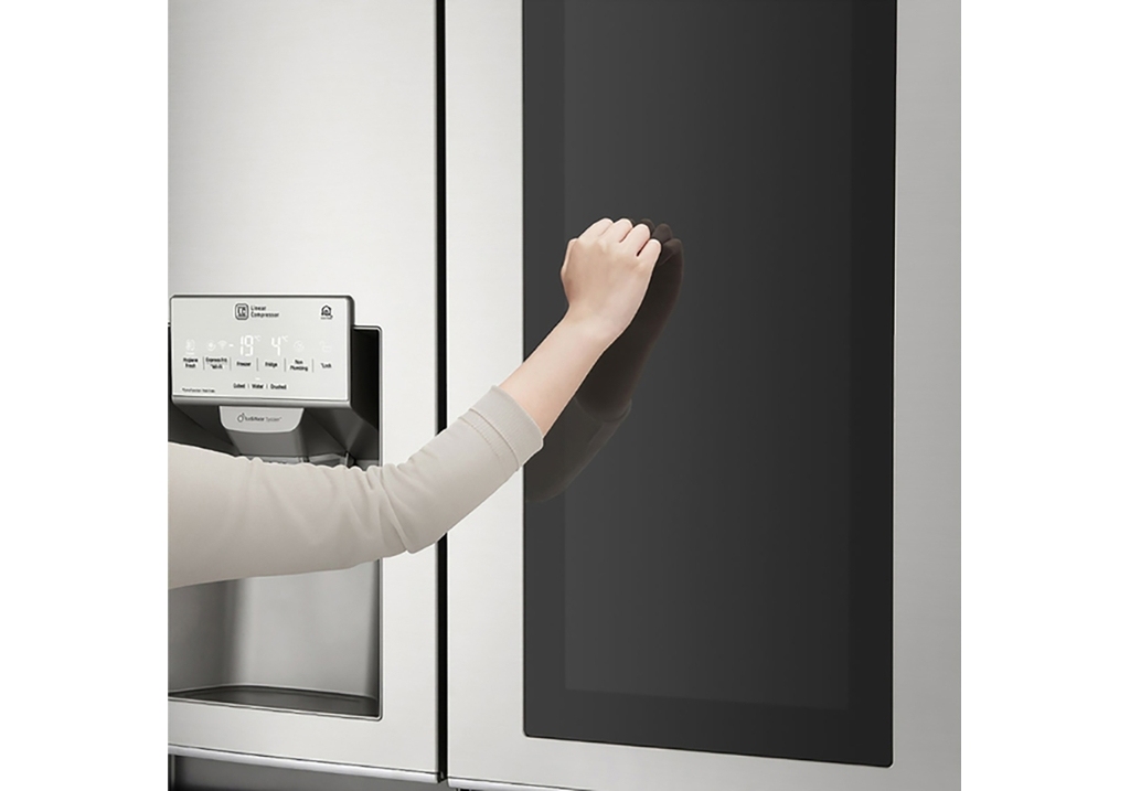 Tủ lạnh LG Inverter InstaView 601 lít GR-X247JS chính hãng giá kho tại Tín  Phát