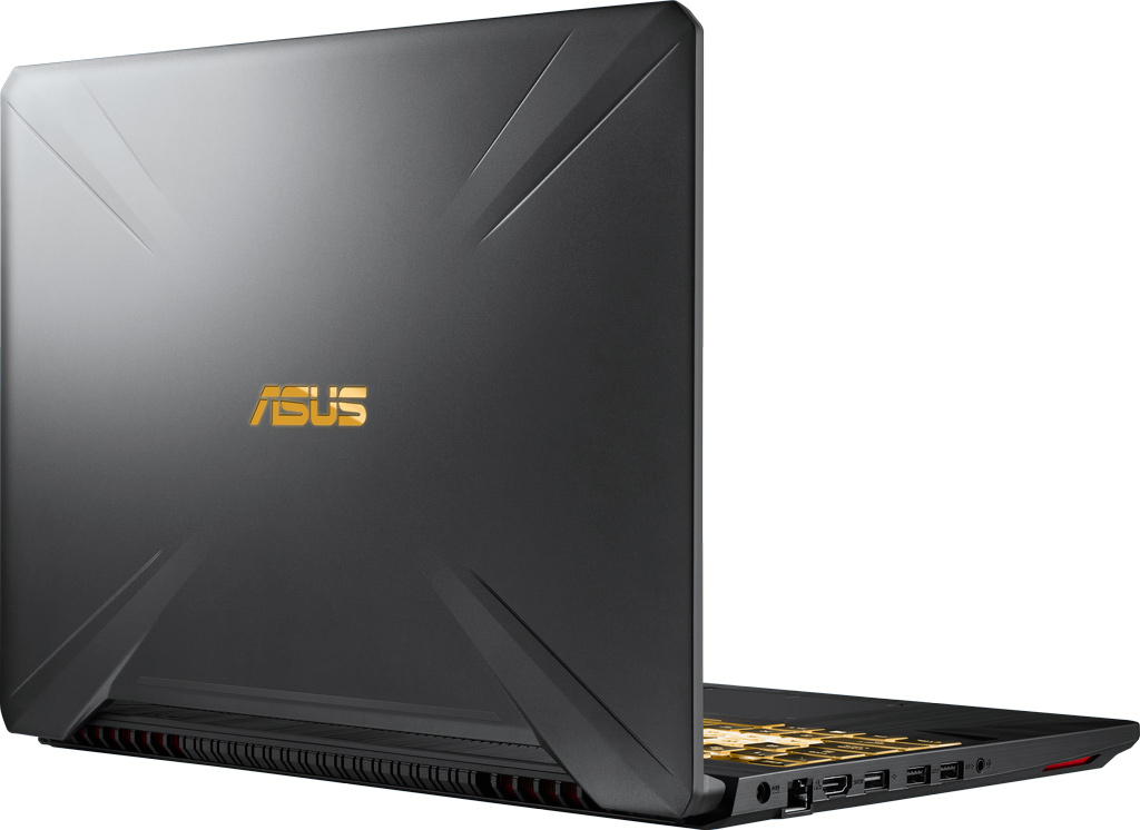 Asus Tuf Gaming Fx505dt R7 3750h Fx505dt Hn478t 9443