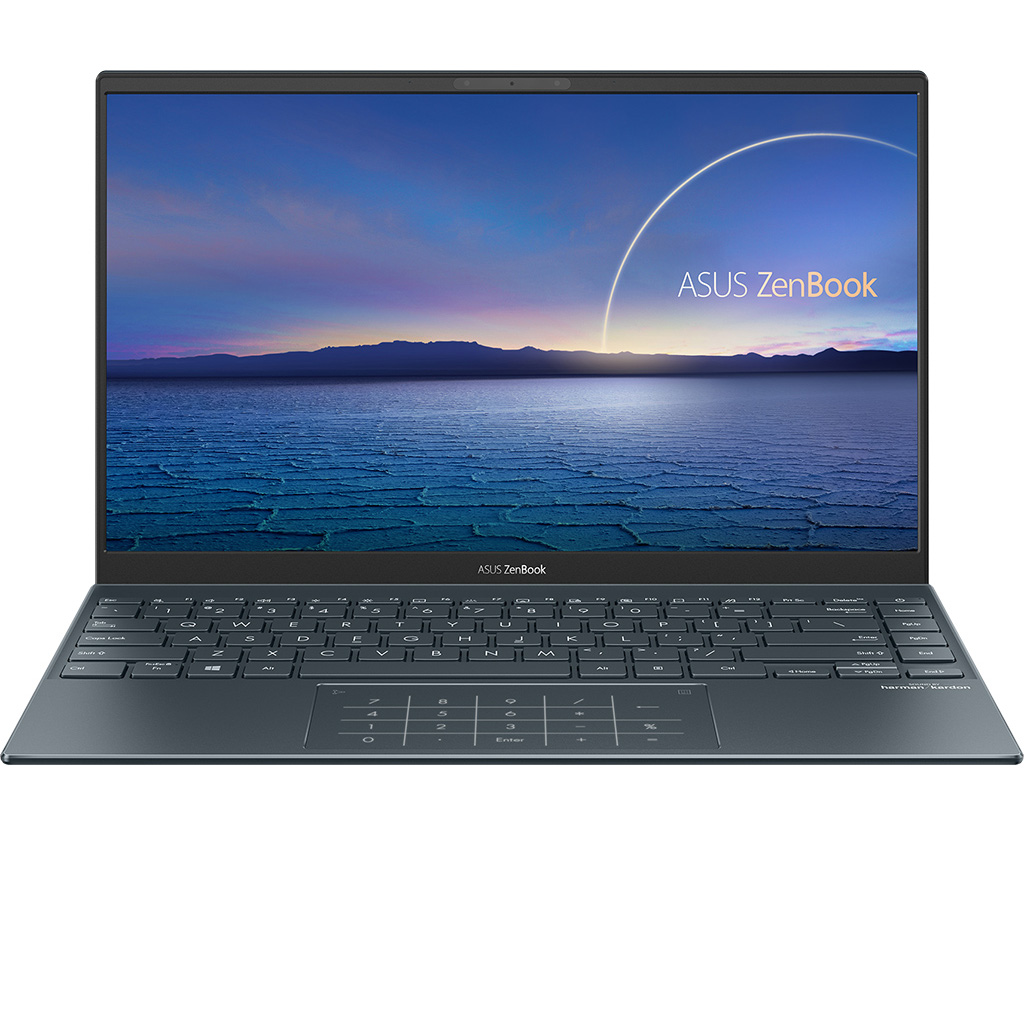 Asus ZenBook 14 UX425JA i5-1035G1 UX425JA-BM076T