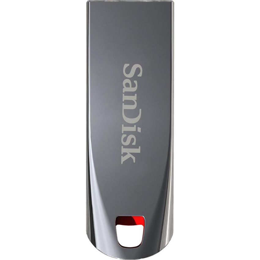 USB 2.0 Sandisk 16GB CZ71 Cruzer Force