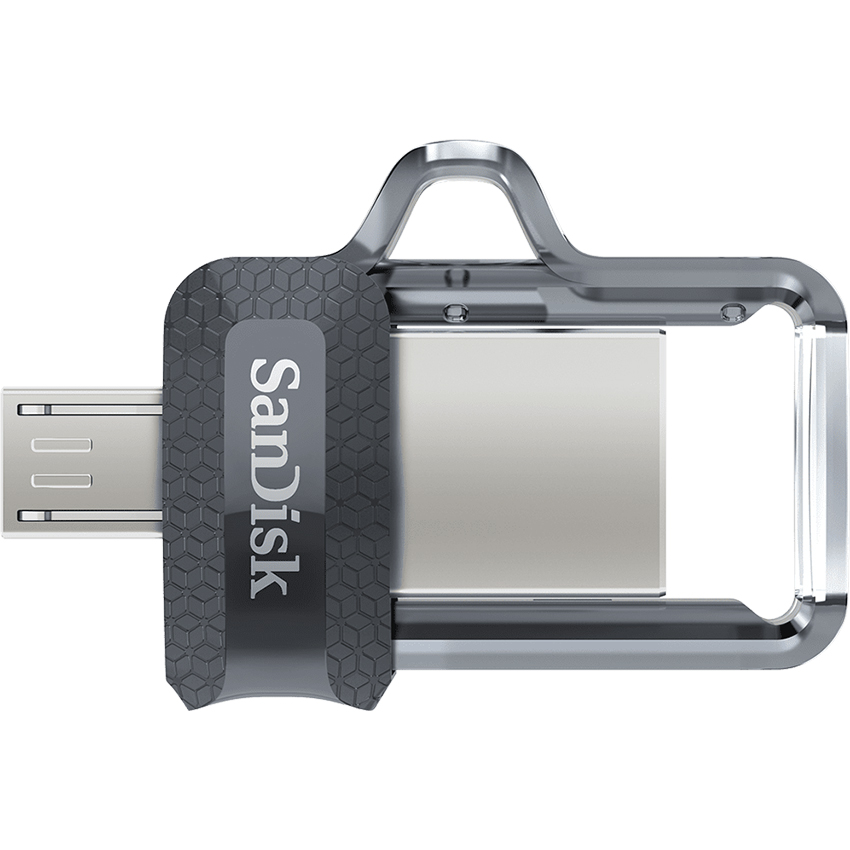 USB 3.0 Sandisk 16GB DD3 Ultra Dual Drive