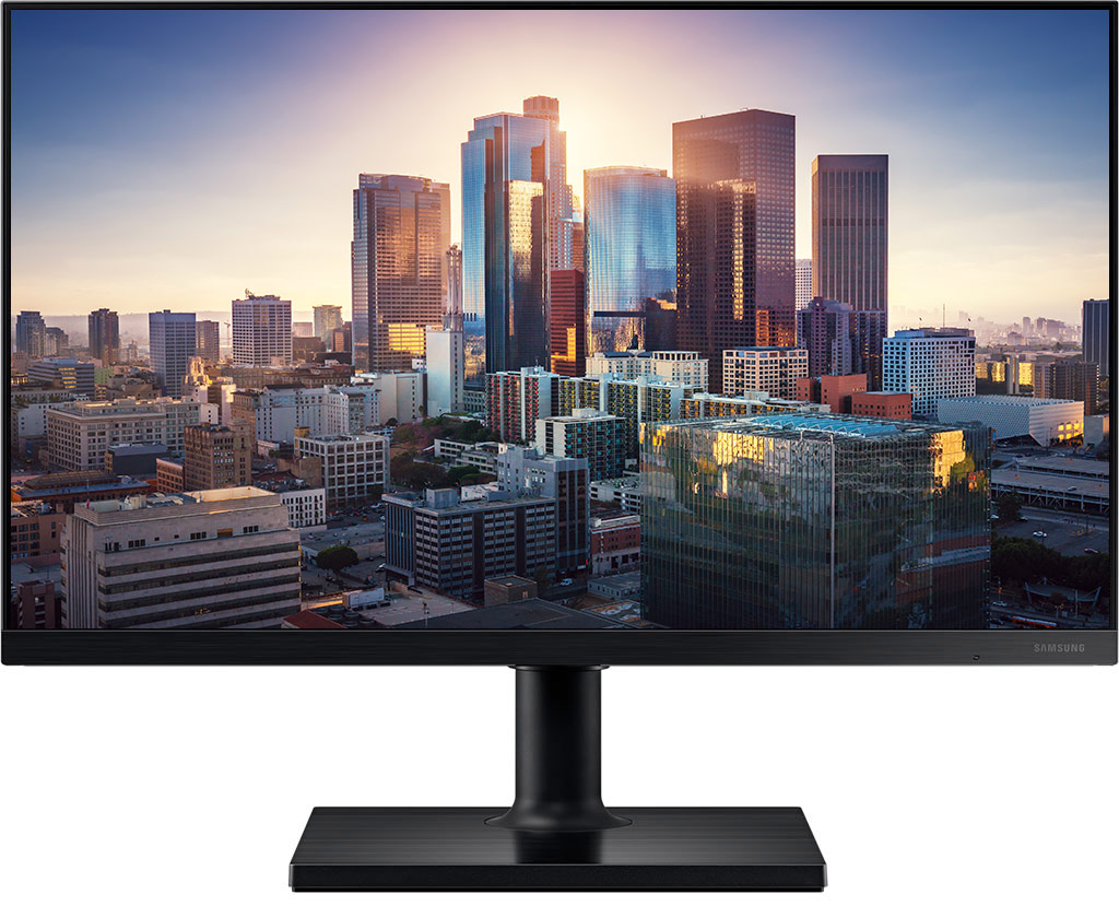 Màn hình Samsung 27 inch LF27T450FQEXXV