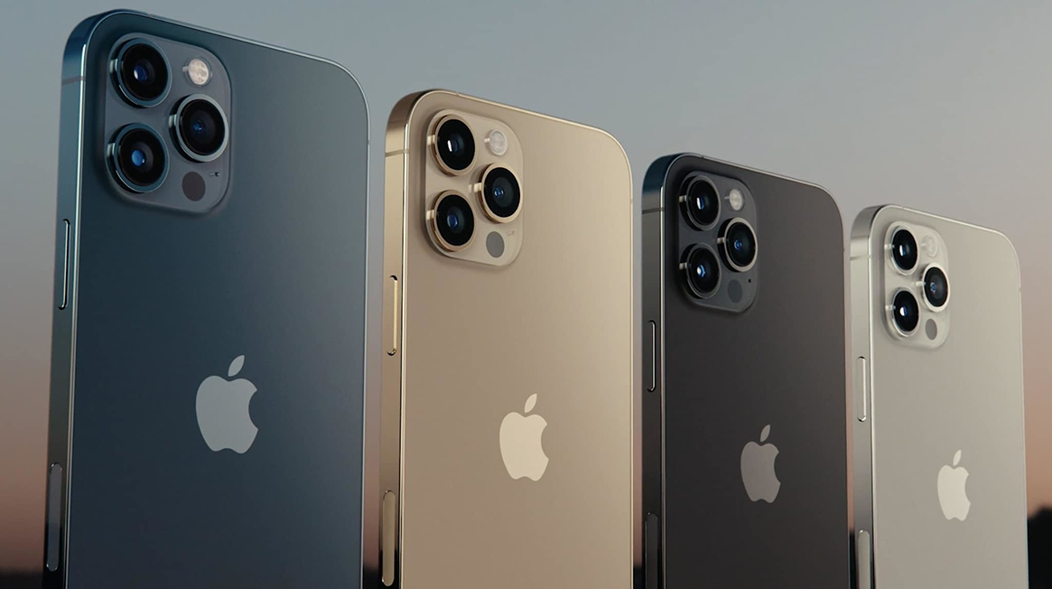 Apple Ra Mắt iPhone 12: Review tất tần tật A-Z | Nguyễn Kim | Nguyễn Kim Blog