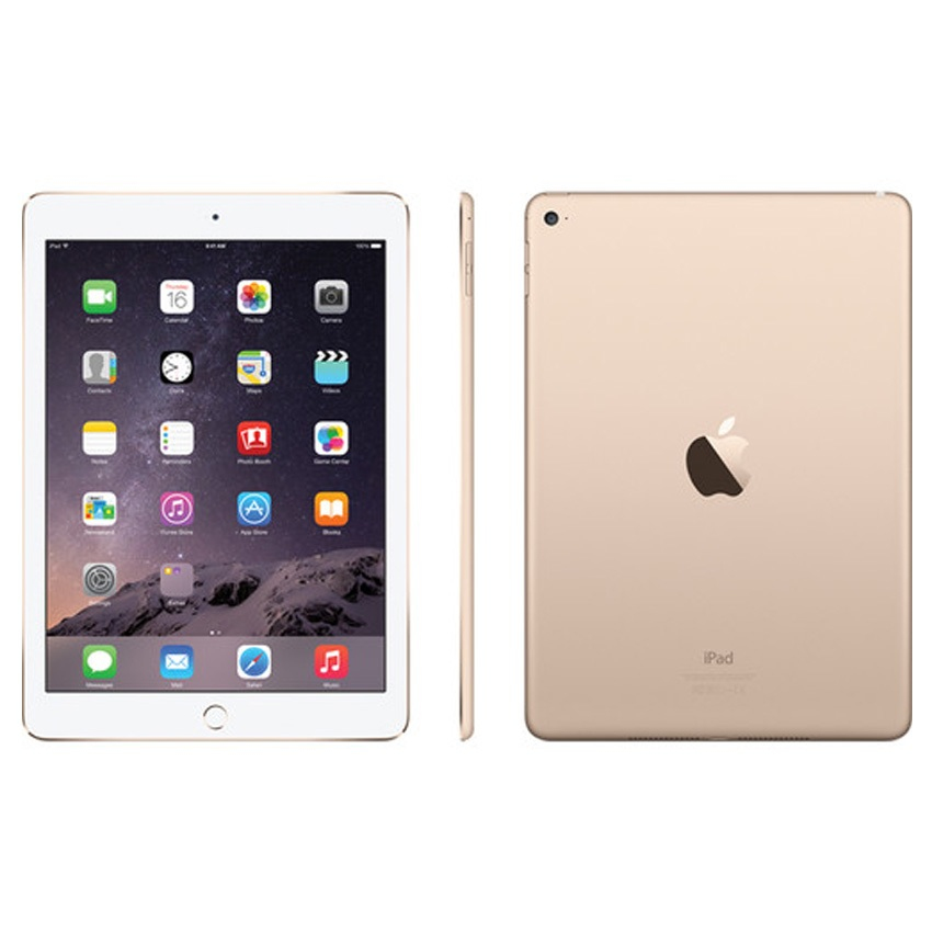 iPad Air２ Wi-Fiモデル 16GB ゴールド Amazon.co.jp: 【整備済み品】 Apple iPad Air 2 Wi-Fi 64GB ゴールド