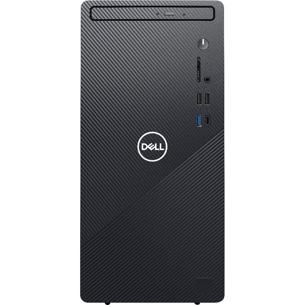 PC Dell Inspiron 3881 MT i3-10100/8GB/1TB 0K2RY1