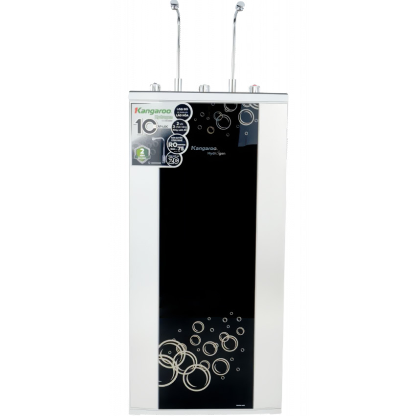 Máy lọc nước Kangaroo 10 lõi KG100HK