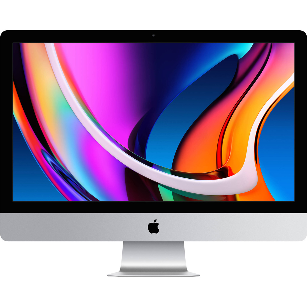 PC Apple iMac 27 inch i5-6 Core/8GB/256GB MXWT2SA/A