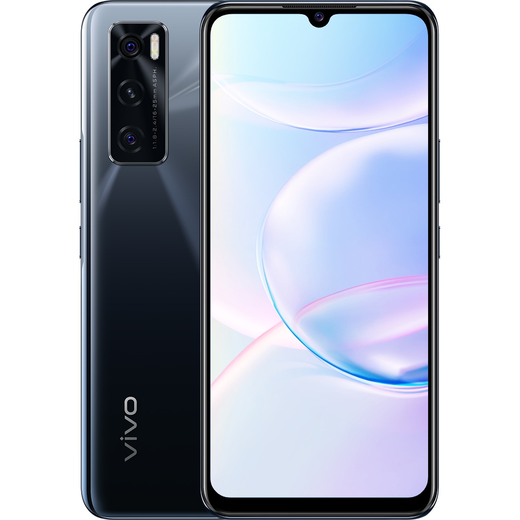 Vivo v20 se 8 128gb обзор