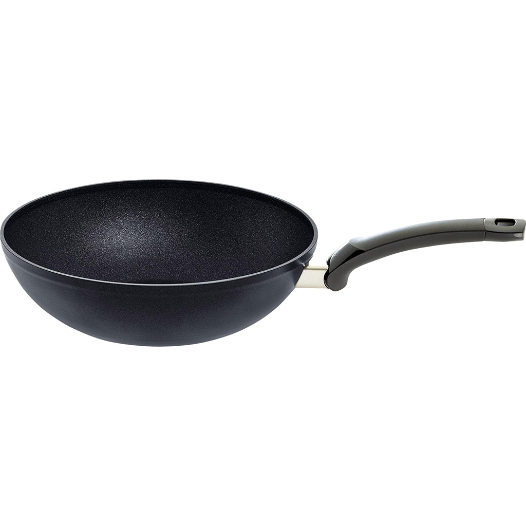 Chảo Nhôm Chống Dính Fissler Adamant 28Cm