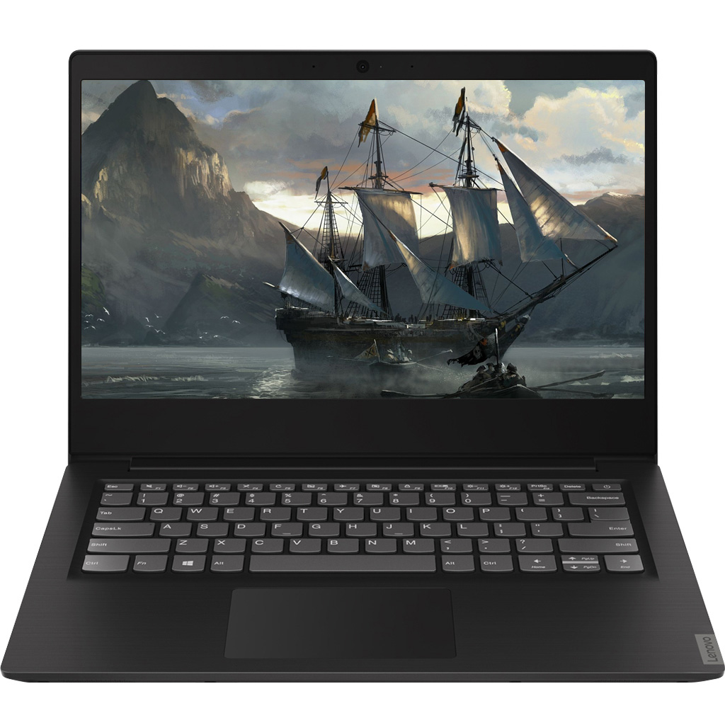 Laptop Lenovo Ideapad S145-15IIL i5-1035G1/8GB/512GB 81W800S7VN