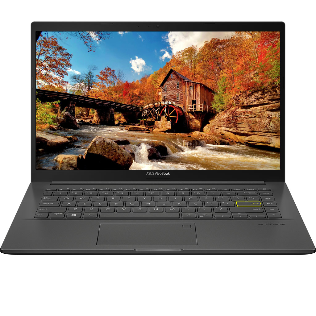 Laptop Asus VivoBook 14 A415EA i5-1135G7/8GB/512GB EB360T