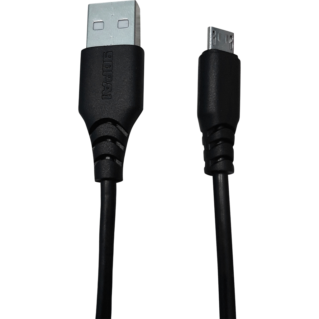 Cáp sạc Micro USB 90PAI DL-01 Đen