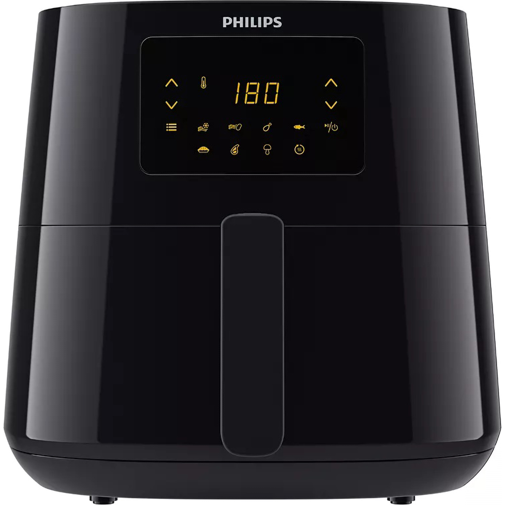 Giới Thiệu Về Nồi Chiên Không Dầu Philips 6L