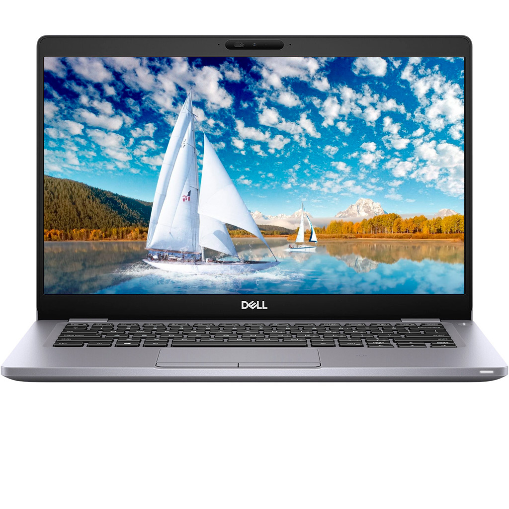 DELL ☆ 5310 10世代 i7 10610U 512G 16G FHD - PC/タブレット