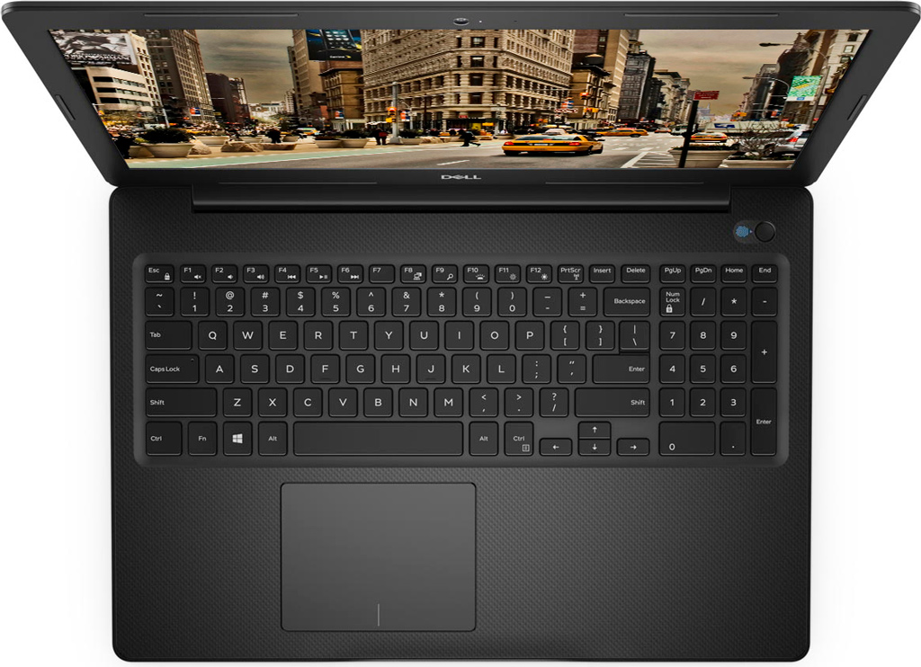 Mua Laptop Dell Vostro 3591 I5-1035G1 15.6 Inch GTNHJ1