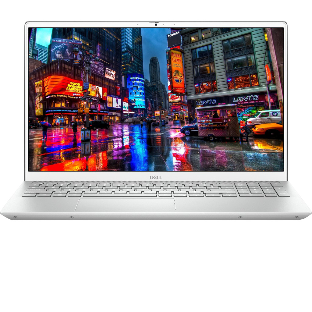 Laptop Dell Inspiron 7501 i7-10750H 15.6 inch X3MRY1