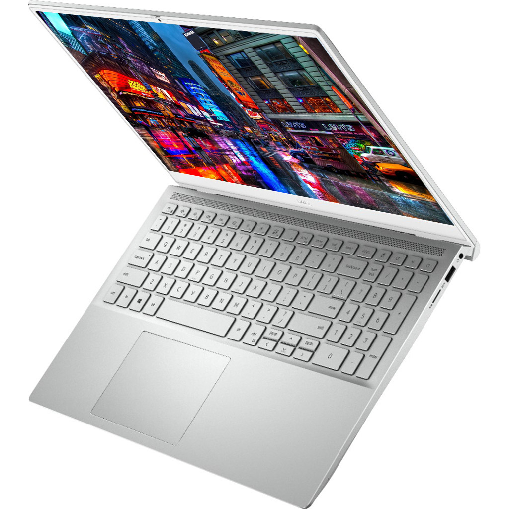 Laptop Dell Inspiron 7501 i7-10750H inch X3MRY1