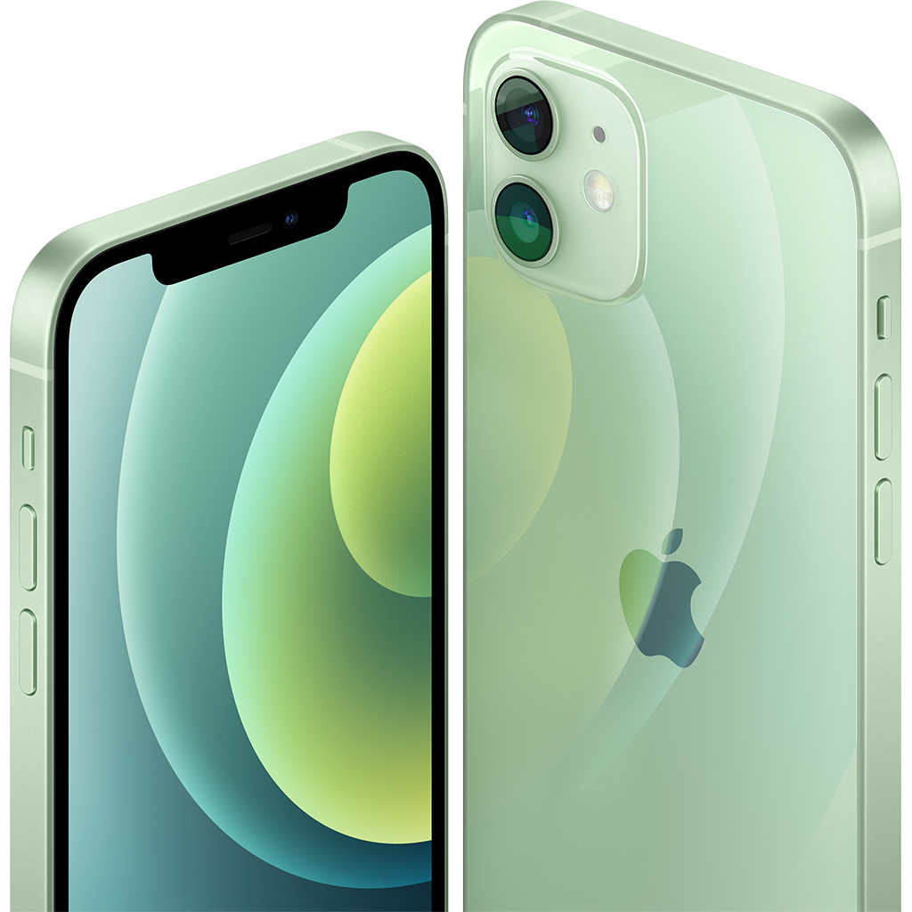Điện thoại iPhone 12 64GB VN/A - TECHONE