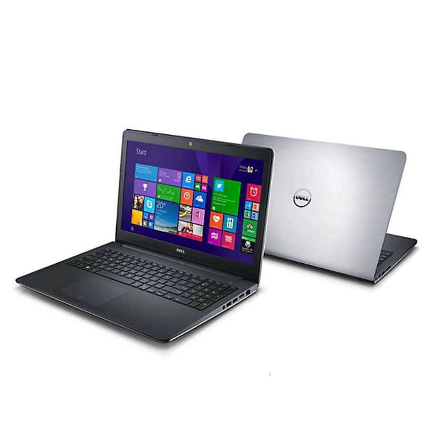 Laptop Dell Inspiron 5548 Intel Core I5 Amd Radeon Tại 2682