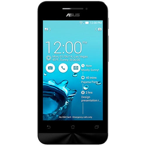 Asus zenfone zc451cg не заряжается