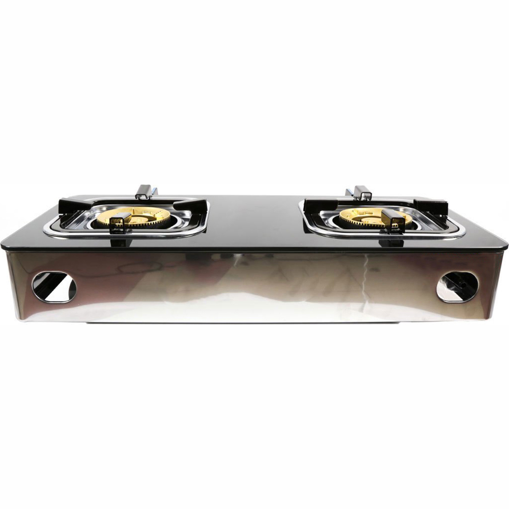 Bếp gas đôi Electrolux ETG729GKTR chính hãng | nguyenkim.com