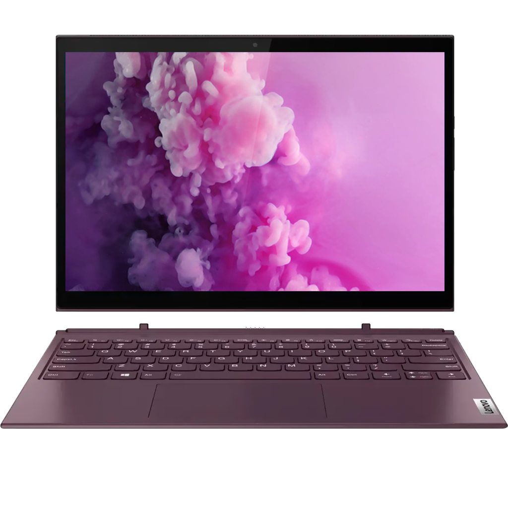 Laptop Lenovo Yoga Duet 7 13IML05 i7-10510U 82AS009BVN | Nguyễn Kim