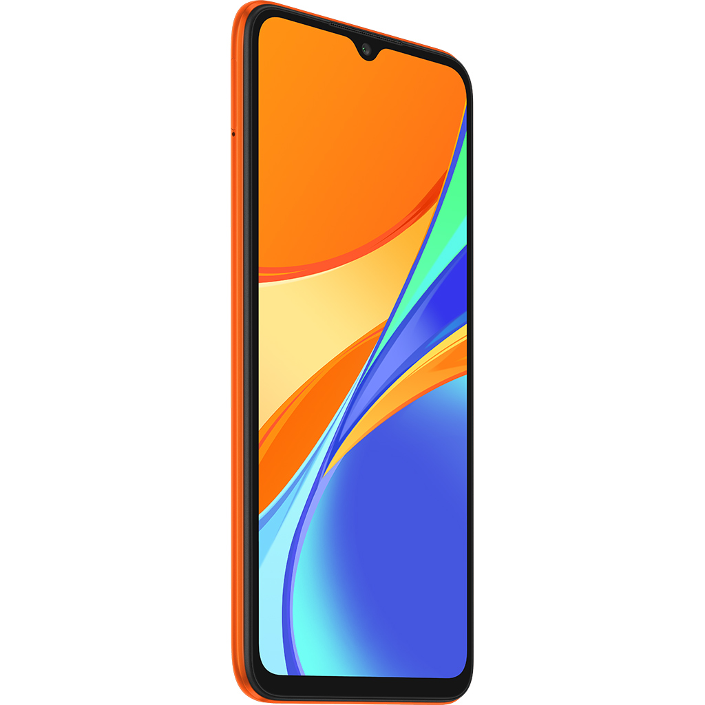 Xiaomi redmi 9c обзор