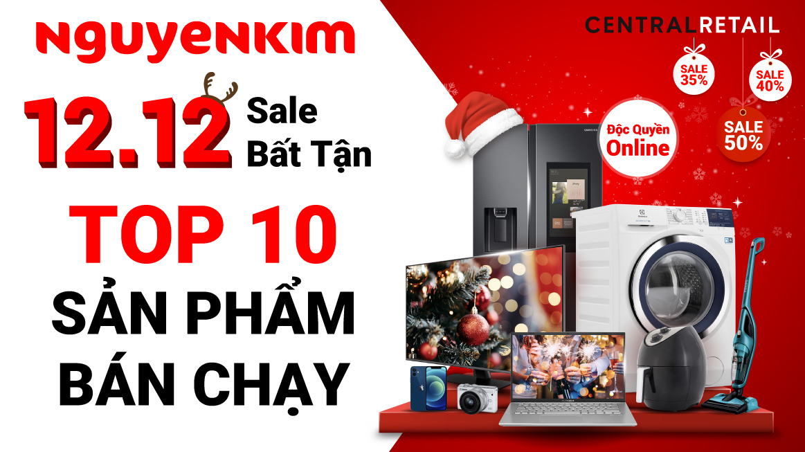 Sản phẩm bán chạy