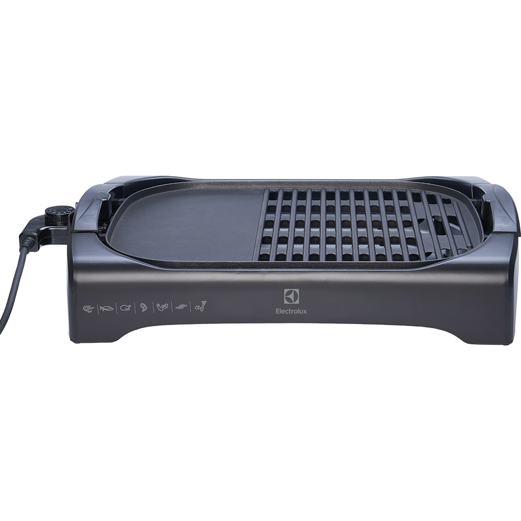 Bếp Nướng Điện Electrolux Ettg1 - 40Bk