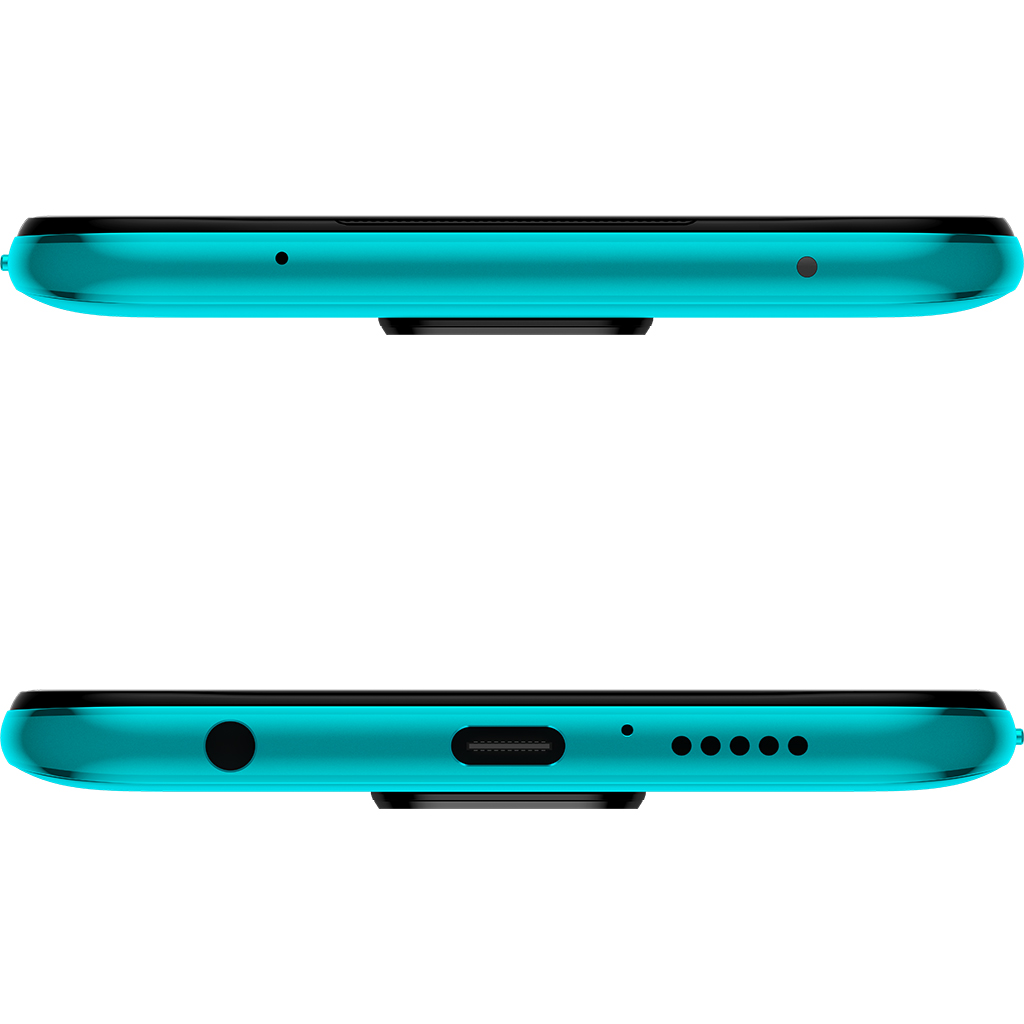 Xiaomi Redmi Note 9s 4GB/64GB Màu Xanh Chính Hãng, Giá Rẻ, Có Trả Góp
