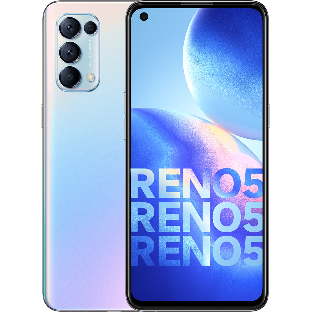 Mua điện thoại OPPO Reno5: Điện thoại OPPO Reno5 là sản phẩm tuyệt vời cho những người yêu công nghệ. Với thiết kế đẹp mắt và tính năng thông minh, chiếc điện thoại này là lựa chọn hàng đầu của bạn. Chỉ cần bấm vào hình ảnh để biết thêm chi tiết về sản phẩm này và mua nó ngay hôm nay.