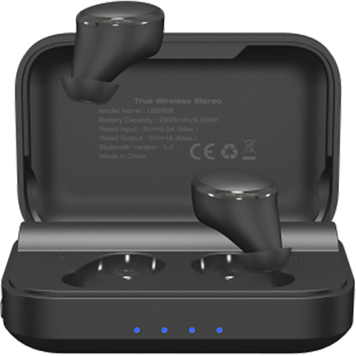 Tai Nghe Bluetooth Energizer Ub2608 Đen