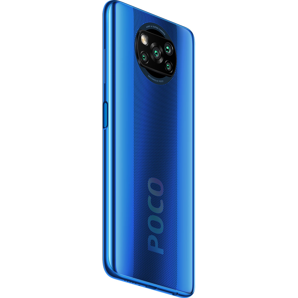 Xiaomi Poco X3 Giá Rẻ Chính Hãng Góp 0 Giao Hàng Ngay 6091