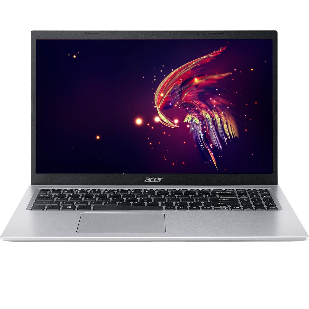 Laptop Acer Aspire 5 A515-56G-51YL i5-1135G7 15.6 inch NX.A1LSV.002 mặt chính diện