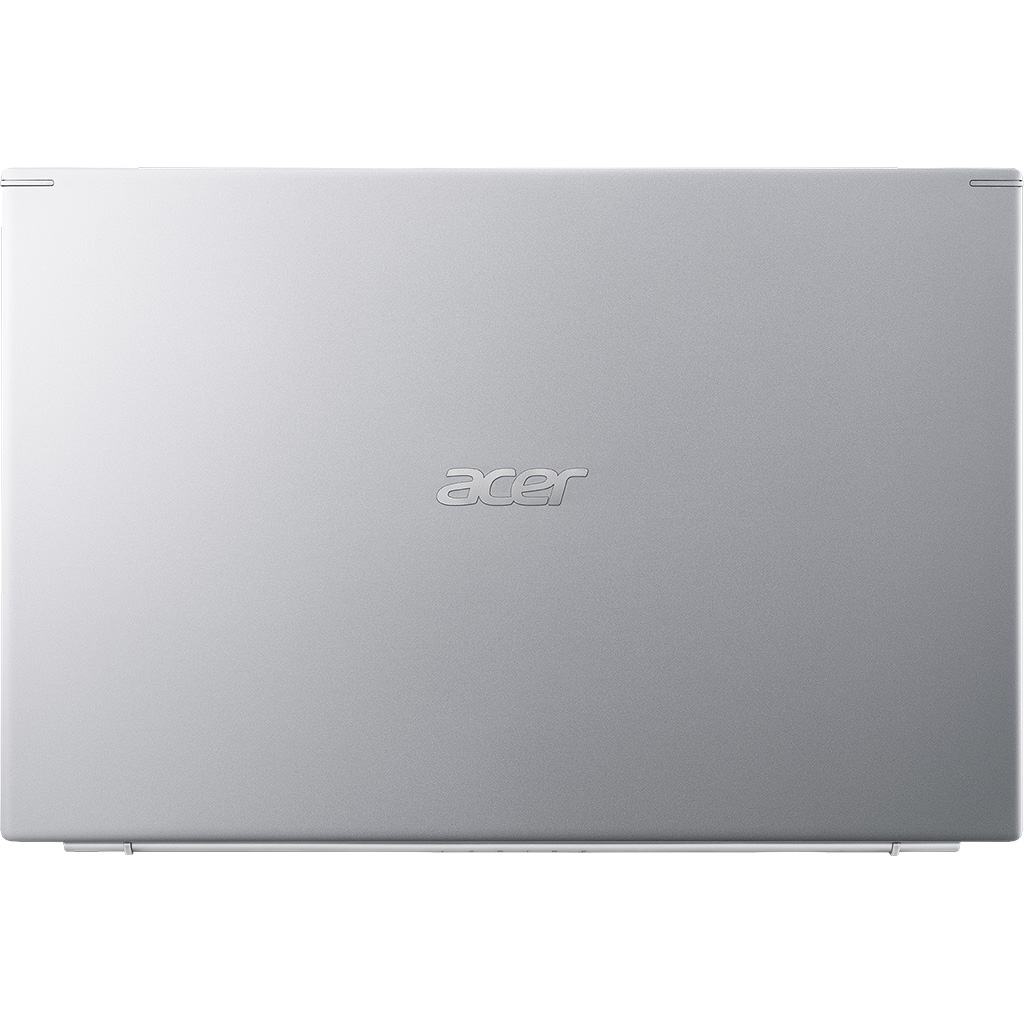 Laptop Acer Aspire 5 A515-56G-51YL i5-1135G7 15.6 inch NX.A1LSV.002 mặt lưng