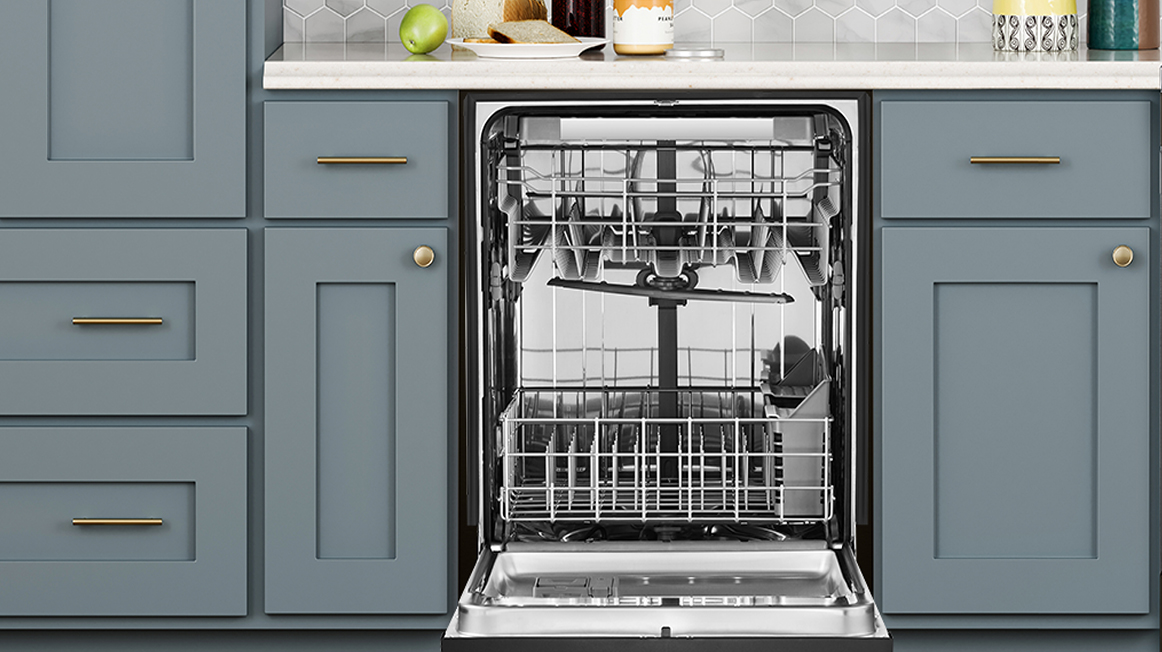 Top 10 máy rửa chén mini Nhỏ gọn - Sạch khô - Đáng MUA