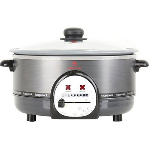 Nồi Lẩu Điện Happy Cook Hchp - 300A